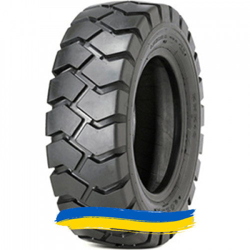 6.5R10 Ozka KNK 40 125A5 Індустріальна шина Івано-Франківськ - зображення 1