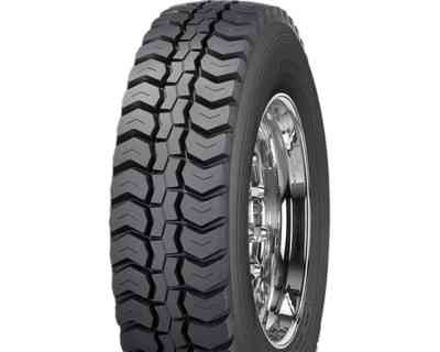 315/80R22.5 Debica DMSD2 156/150K Універсальна вантажна шина Ивано-Франковск