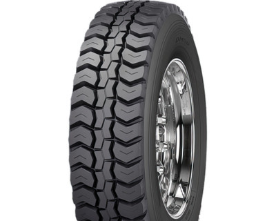 315/80R22.5 Debica DMSD2 156/150K Універсальна вантажна шина Івано-Франківськ - зображення 1