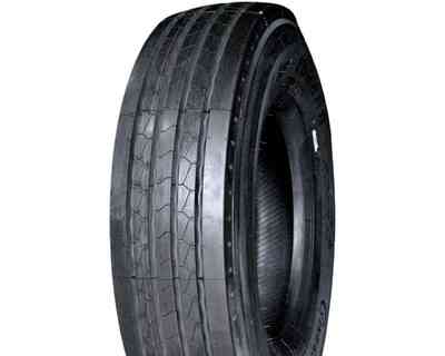 315/80R22.5 YINBAO ECO888 157/154L Рульова шина Ивано-Франковск