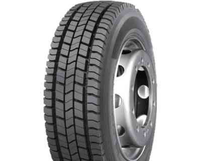 205/75R17.5 Trazano Trans D21 124/122M Ведуча шина Ивано-Франковск