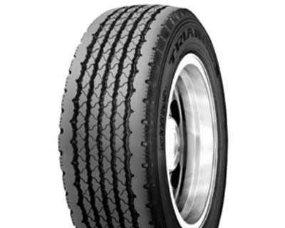 385/65R22.5 Triangle TR692 160/158J/L Причіпна вантажна шина Ивано-Франковск - изображение 1