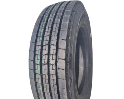 275/70R22.5 Sunote SU815 154/150M Універсальна вантажна шина Ивано-Франковск - изображение 1