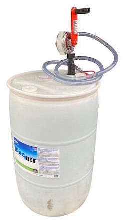 Насоси для дизельного пального PIUSI (Італія) Хмельницкий - изображение 1