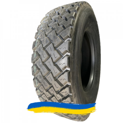 315/70R22.5 HANDLOPEX (наварка) M&S 260 154/150L Ведуча шина Івано-Франківськ - зображення 1