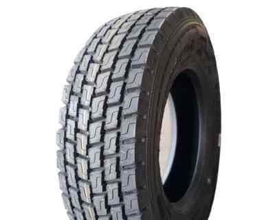 225/75R17.5 Doublestar DSRD01 129/127L Ведуча вантажна шина Ивано-Франковск