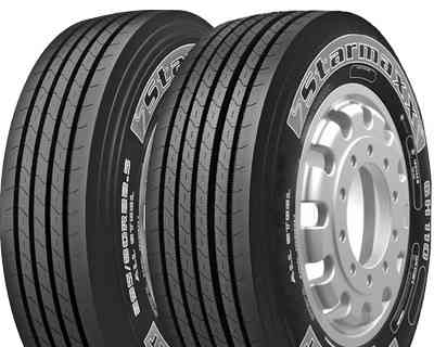 295/60R22.5 Starmaxx GH110 Ecoplanet 150/147L Рульова вантажна шина Ивано-Франковск