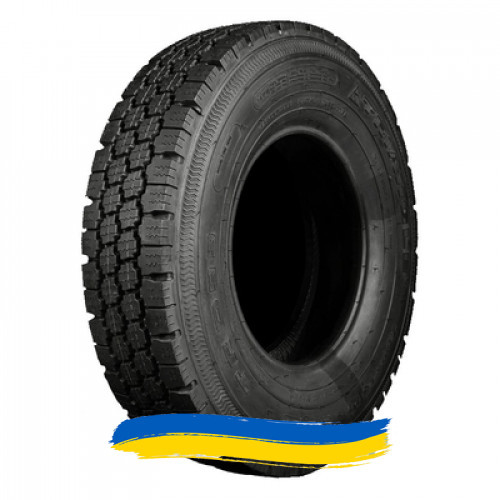 8.25R16 Triangle TRD99 128/124K Ведуча шина Ивано-Франковск - изображение 1