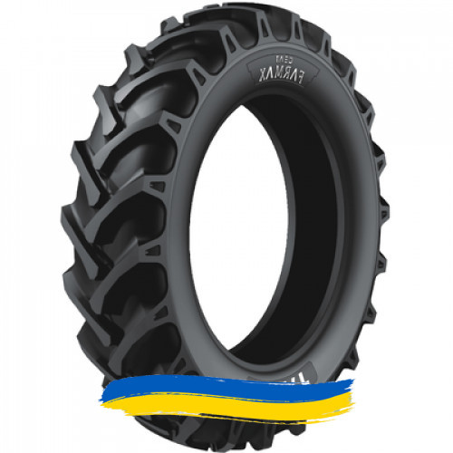 12.4R24 Ceat FARMAX 121A8 Сільгосп шина Івано-Франківськ - зображення 1