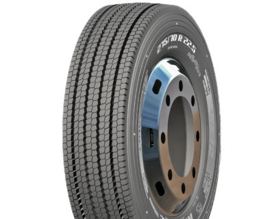 275/70R22.5 ROADONE CA10 146/143J Універсальна шина Івано-Франківськ - зображення 1