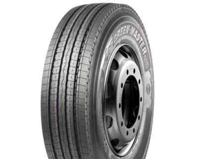 385/55R22.5 LingLong KTS300 160/158K/L Рульова вантажна шина Івано-Франківськ