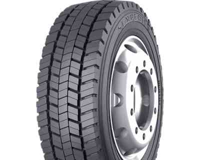 265/70R19.5 Semperit M255 Euro-Drive 140/138M Ведуча шина Івано-Франківськ