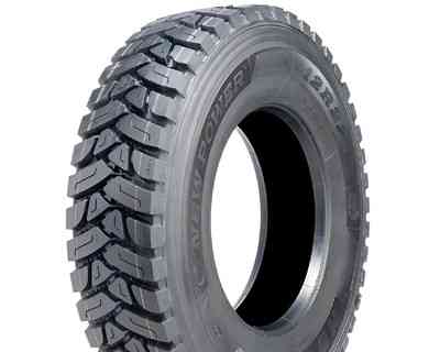 315/80R22.5 NEW POWER ND855 158/156K Ведуча вантажна шина Ивано-Франковск