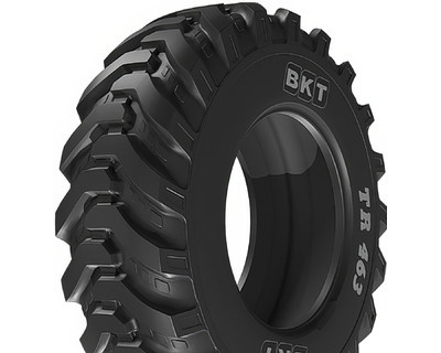 16.9R28 BKT TR463 152A8 Індустріальна шина Ивано-Франковск - изображение 1