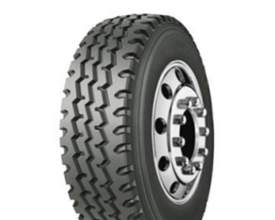 12R20 Firemax FM18 156/153K Універсальна вантажна шина Ивано-Франковск - изображение 1