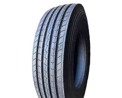 385/65R22.5 Stormer S126 160L Рульова вантажна шина Ивано-Франковск