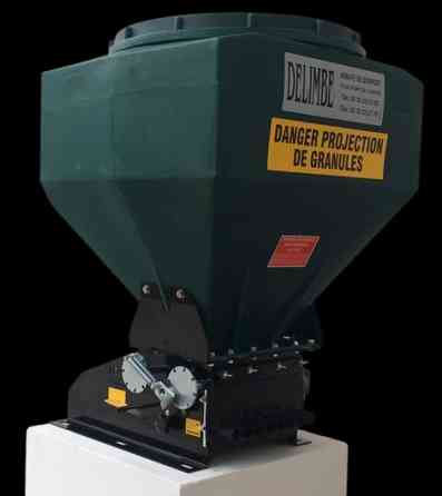 СІВАЛКА ТА МІКРОГРАНУЛЯТОР T15 Дніпро