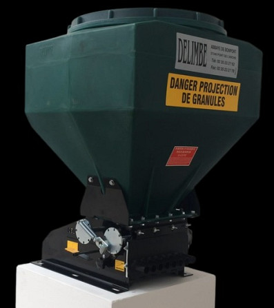 СІВАЛКА ТА МІКРОГРАНУЛЯТОР T15 Дніпро - зображення 4