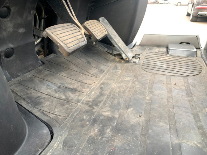 Дизельний автонавантажувач TCM (Nissan), 2022 року з бiчним зсувом Модель: FD20T5M Хмельницкий - изображение 10