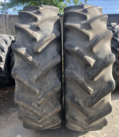 Шини 520/85R42 Goodyear для сільгосптехніки Житомир - изображение 2