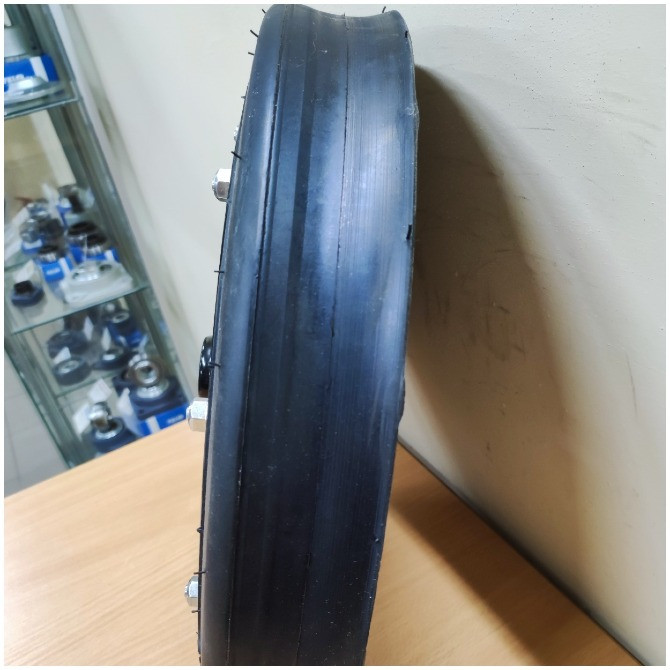 Колесо 400х65 / 023574.03 Otico, F06120410, K3618190, N03865A0, AC805817, 30031144, 65003097 Днепр (Днепропетровск) - изображение 3