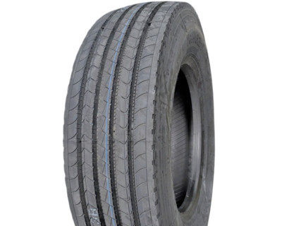 315/70R22.5 Roadx RH621 156/150L Рульова шина Івано-Франківськ - зображення 1