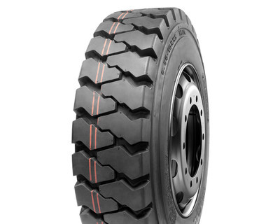 6.5R10 LingLong LL39 Індустріальна шина Ивано-Франковск - изображение 1