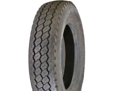 215/75R17.5 Jinyu JY728 135/133L Ведуча вантажна шина Івано-Франківськ - зображення 1