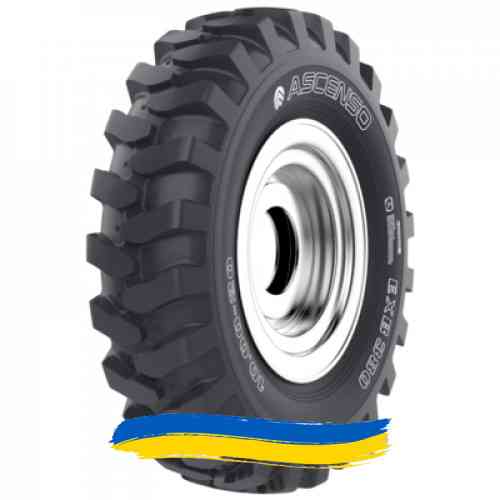 10R20 Ascenso EXB 380 146B Індустріальна шина Івано-Франківськ