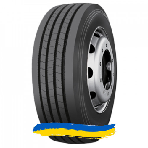 245/70R17.5 Supercargo SC217 143/141K Рульова шина Ивано-Франковск - изображение 1