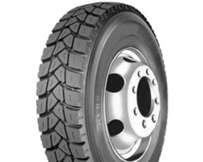 295/80R22.5 Aplus D802 152/149L Ведуча вантажна шина Івано-Франківськ - зображення 1