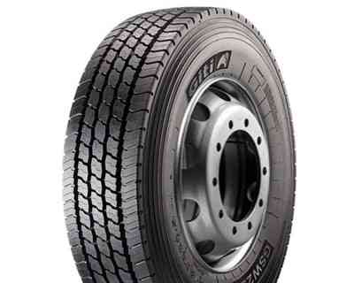 315/70R22.5 Giti GSW226 156/150L Універсальна вантажна шина Ивано-Франковск