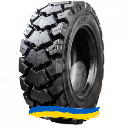 10R16.5 ADDO AIOT-27 Індустріальна шина Івано-Франківськ - зображення 1