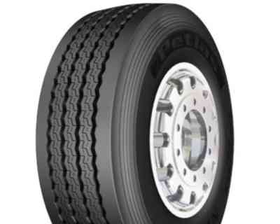 445/45R19.5 Petlas NZ300 160J Причіпна вантажна шина Івано-Франківськ