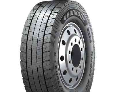 315/70R22.5 Hankook Smart Flex DL51 154/150L Ведуча вантажна шина Івано-Франківськ