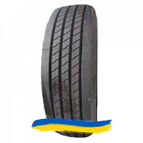 315/80R22.5 NEW POWER KT858 157/154K Рульова шина Івано-Франківськ