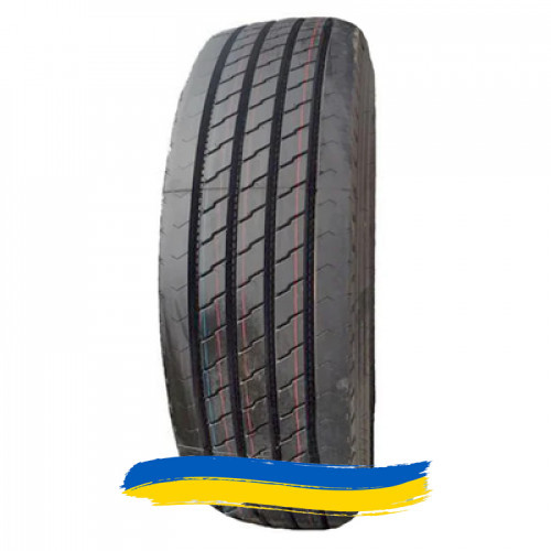 315/80R22.5 NEW POWER KT858 157/154K Рульова шина Івано-Франківськ - зображення 1