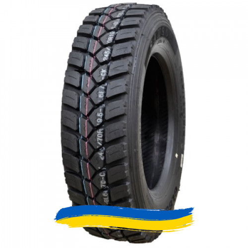 315/80R22.5 Samson GL687D 154/150D/M Ведуча шина Ивано-Франковск - изображение 1