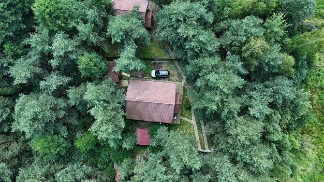 Котедж посеред гір та лісу в Микуличині Яремче - зображення 3