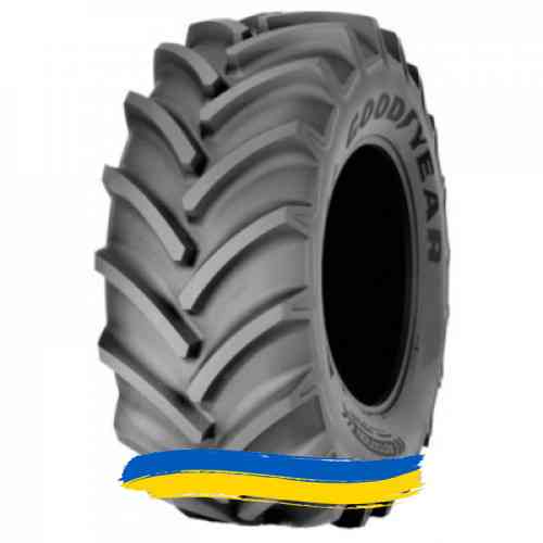 900/60R32 Goodyear DT824 Optitrac R-1W 185A8 Сільгосп шина Івано-Франківськ