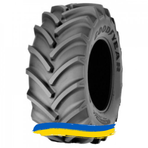 900/60R32 Goodyear DT824 Optitrac R-1W 185A8 Сільгосп шина Ивано-Франковск - изображение 1