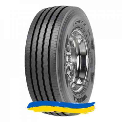 385/65R22.5 Debica DRT2 164/158K/L Причіпна шина Ивано-Франковск