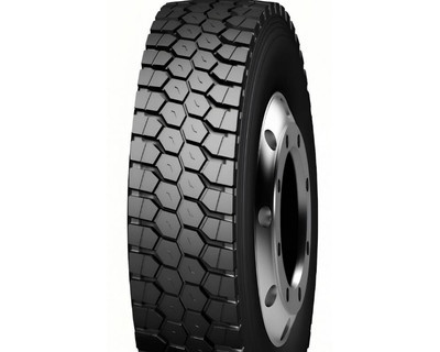 11R22.5 Atlander ATL601 148/145L Ведуча вантажна шина Івано-Франківськ - зображення 1