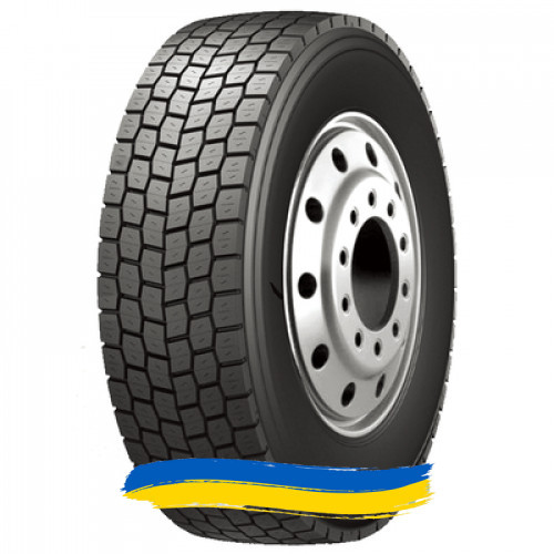 315/70R22.5 Windforce WD3080 154/150M Ведуча шина Івано-Франківськ - зображення 1