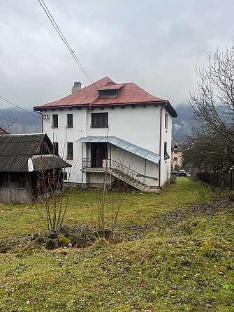 Котедж в центрі Яремче 240 м2 Яремче - изображение 3