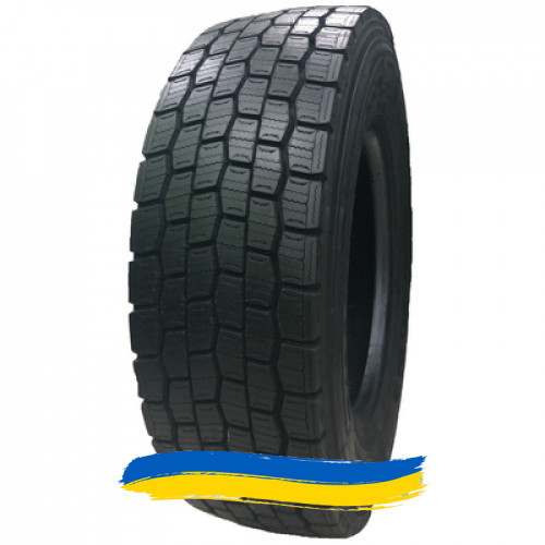 295/80R22.5 CROSS WIND CWD60W 154/149M Ведуча шина Івано-Франківськ - зображення 1