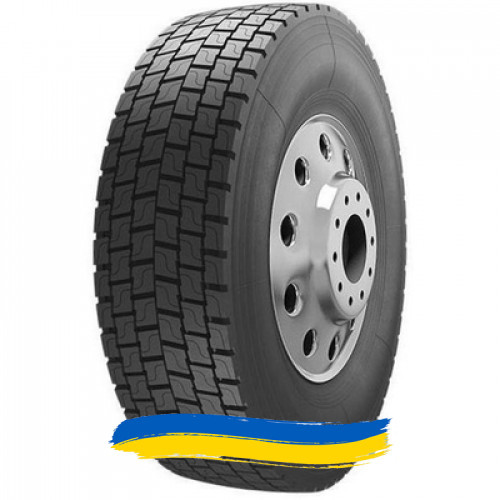 315/80R22.5 Satoya SD-062 156/152L Ведуча шина Івано-Франківськ - зображення 1