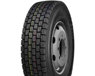 315/70R22.5 Royal Black RD318 154/150M Ведуча вантажна шина Івано-Франківськ