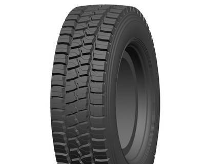215/75R17.5 Supercargo SC229D 127/124M Ведуча вантажна шина Ивано-Франковск - изображение 1