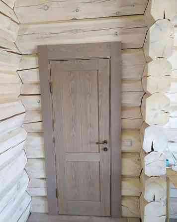 Деревянные двери Кривой Рог Кривий Ріг